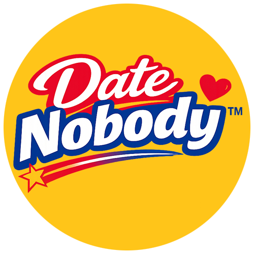 Date Nobody&trade;